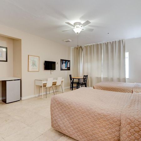 James Hotel Miami Beach Extérieur photo
