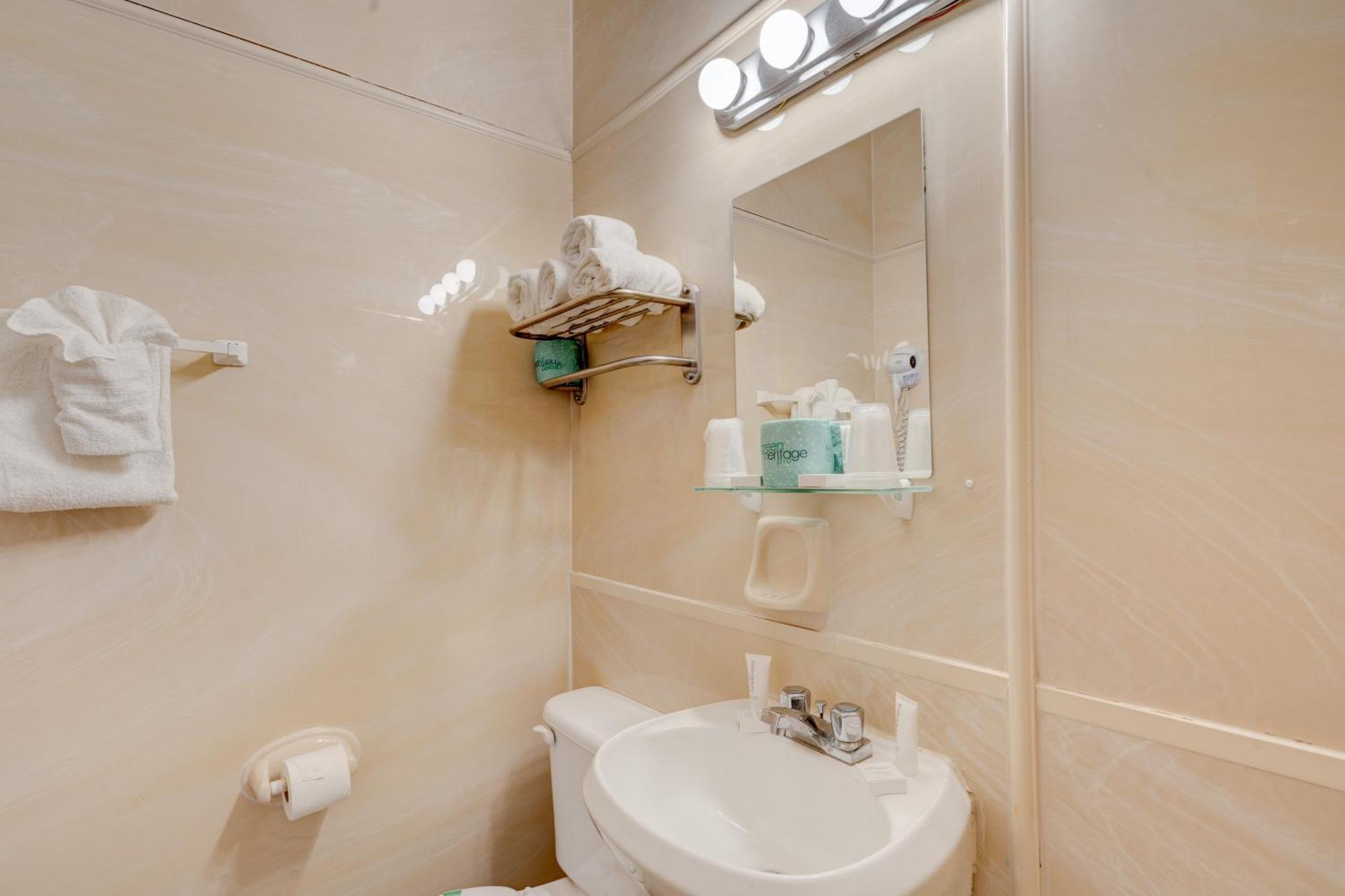 James Hotel Miami Beach Extérieur photo