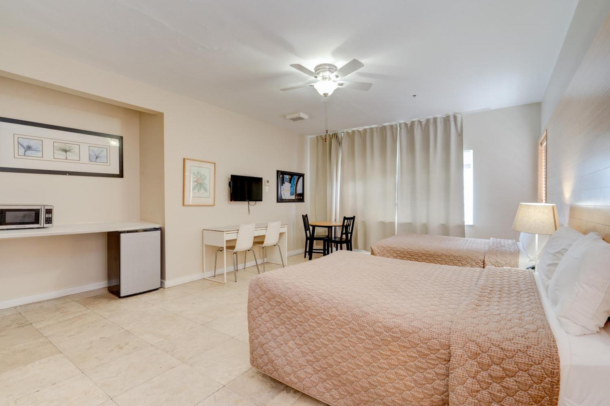 James Hotel Miami Beach Extérieur photo