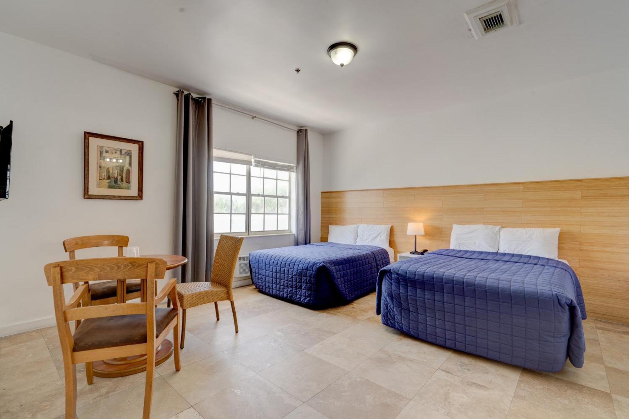 James Hotel Miami Beach Extérieur photo