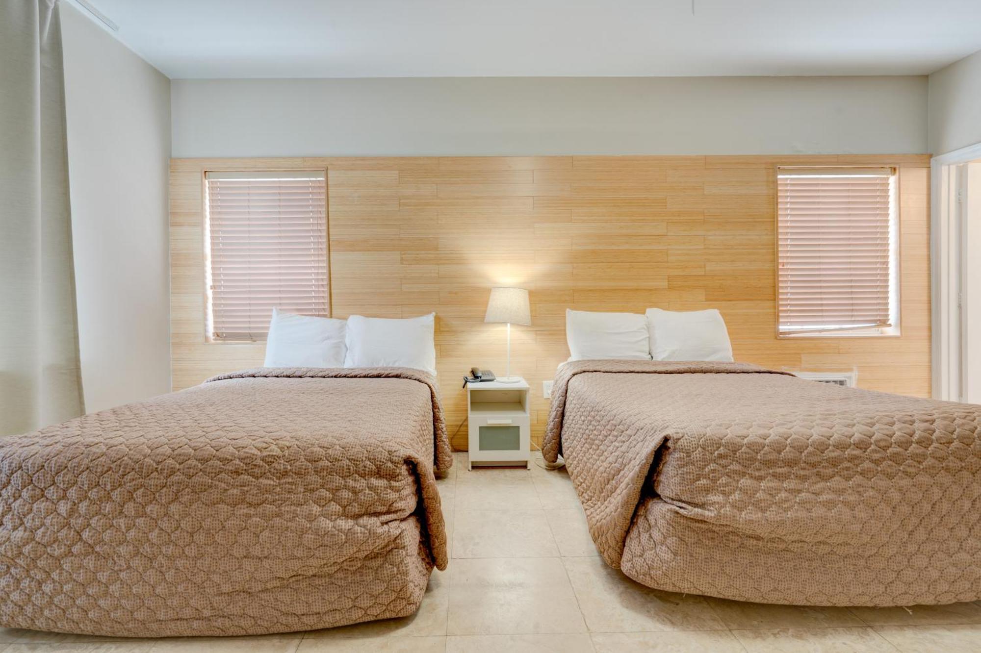 James Hotel Miami Beach Extérieur photo