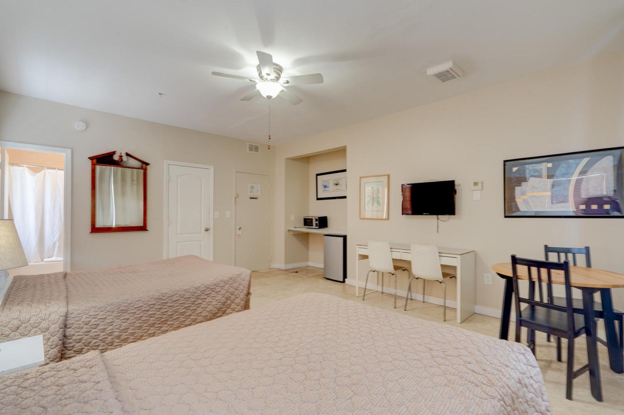 James Hotel Miami Beach Extérieur photo