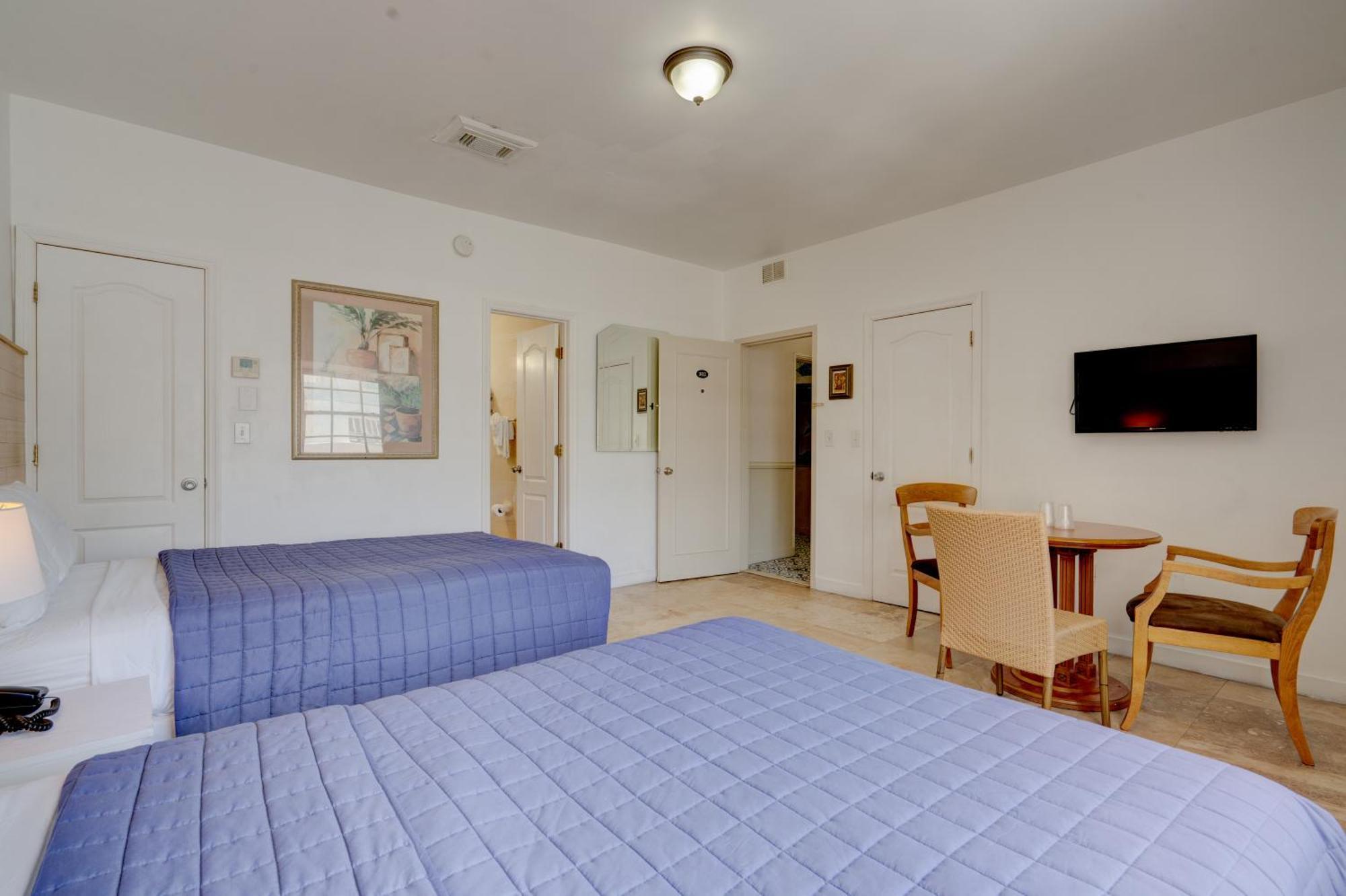 James Hotel Miami Beach Extérieur photo