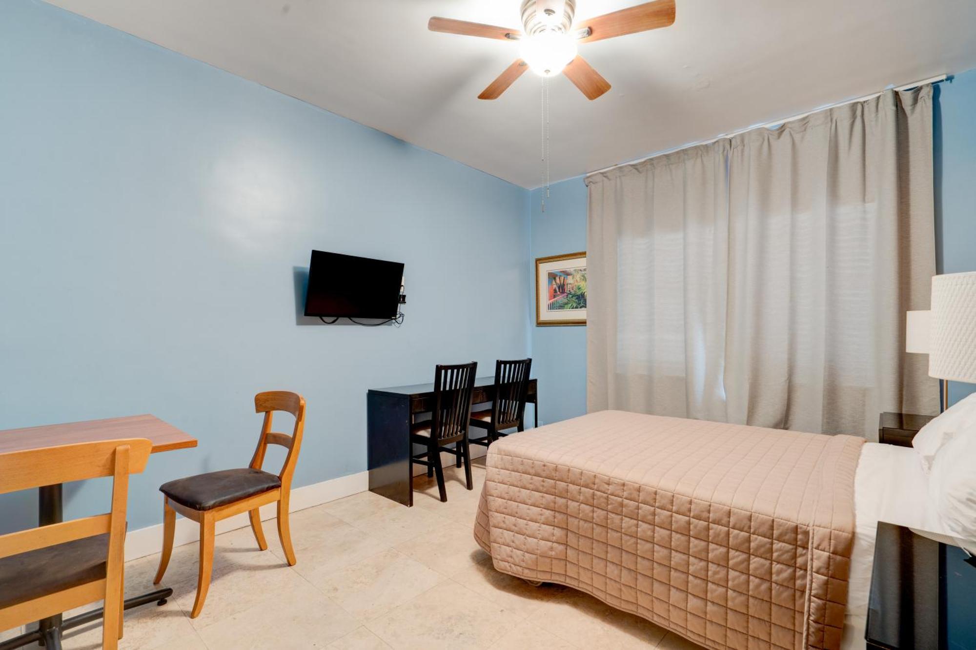 James Hotel Miami Beach Extérieur photo