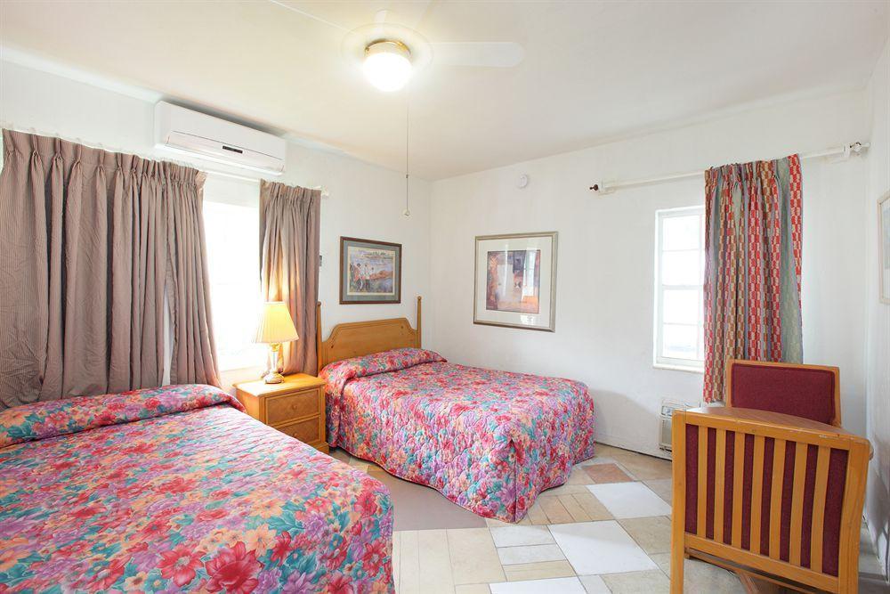 James Hotel Miami Beach Extérieur photo