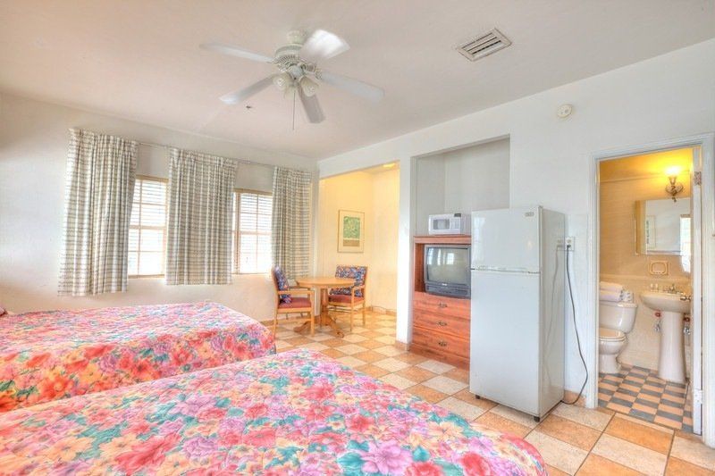 James Hotel Miami Beach Extérieur photo