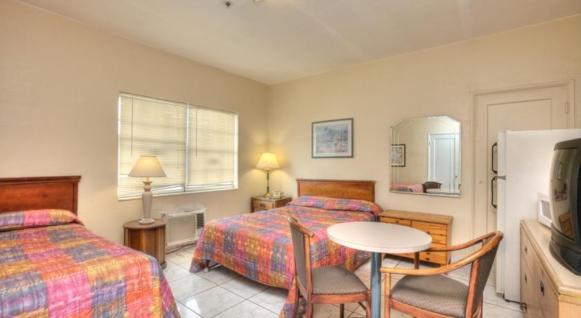 James Hotel Miami Beach Extérieur photo