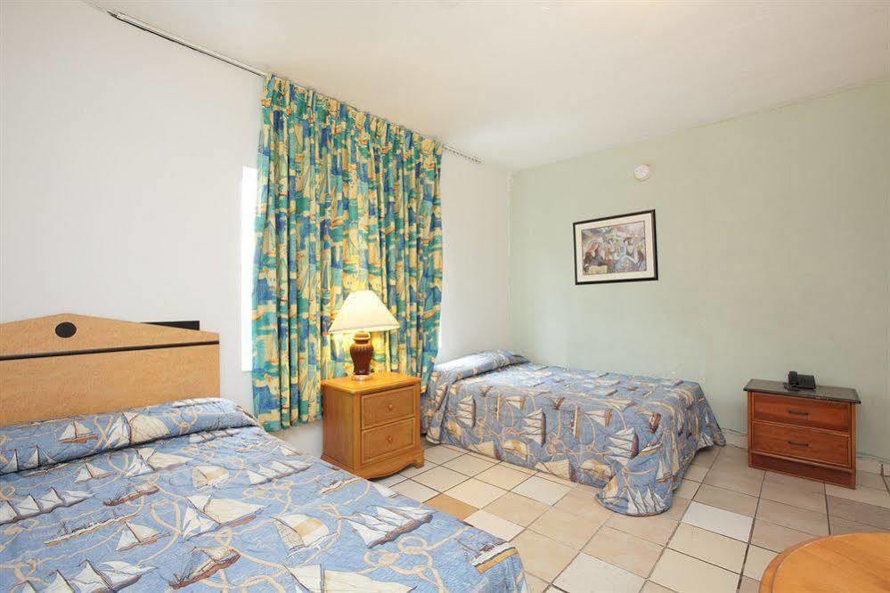 James Hotel Miami Beach Extérieur photo