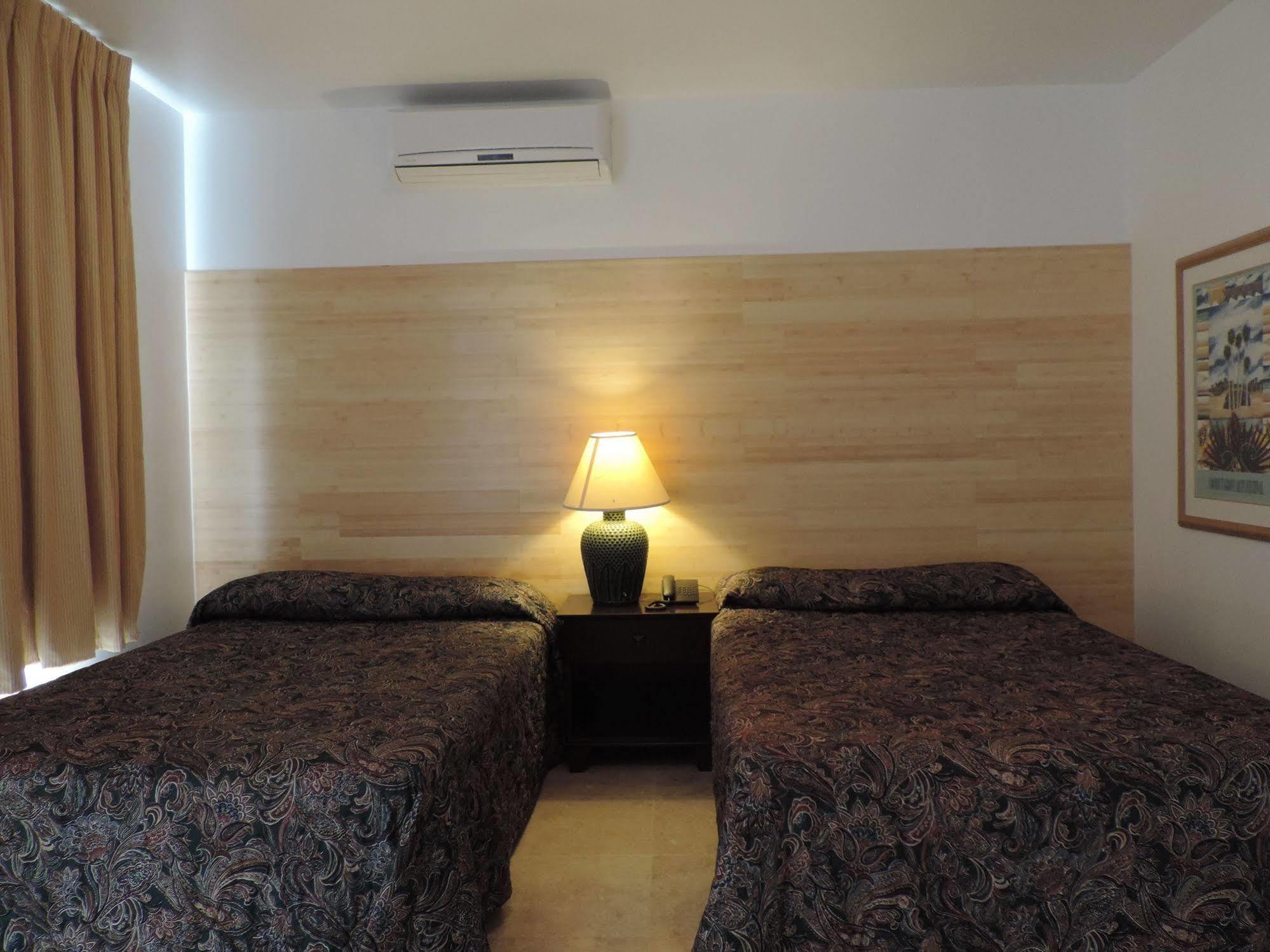 James Hotel Miami Beach Extérieur photo