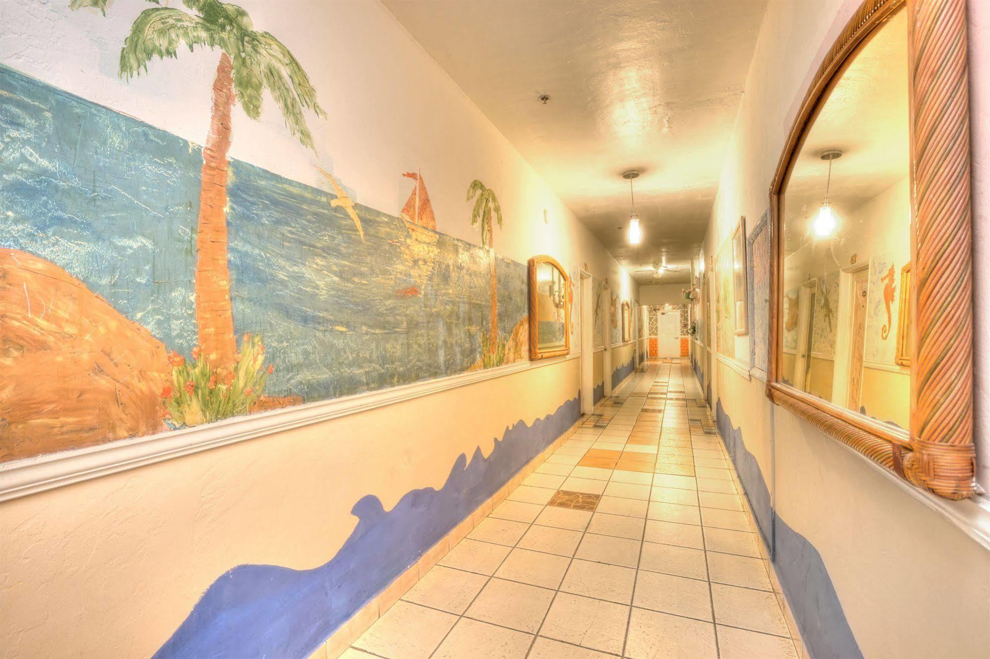 James Hotel Miami Beach Extérieur photo